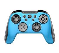 Nintendo Switch Steelplay Customizable And Modular Wireless Controller ACC NUEVO