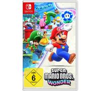 Super Mario Bros. Wonder, Nintendo Switch-Spiel