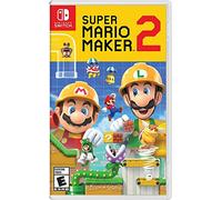 Nintendo-Switch Super Mario Maker 2