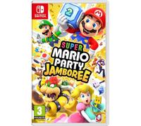 Super Mario Party Jamboree Nintendo Switch