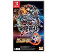 LIMITED RUN GAMES Super Robot Wars 30 (Importar) Negro