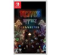 Nintendo Switch Tetris Effect Conectado JAPÓN OFICIAL