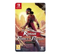Nintendo Switch The Rogue Prince Of Persia: Immortal Edition Game NUEVO