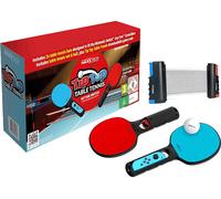 Nintendo Switch Tip-Top Table Tennis (Código en la caja) + Set tenis