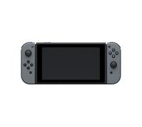 CONSOLA NINTENDO SWITCH GRIS