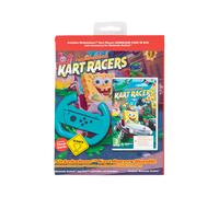 Nintendo Switch ® videojuego (Corredores de karts)