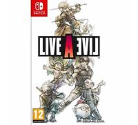 Nintendo Switch Xenoblade Chronicles 3 (Switch) Game NUEVO