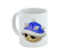 Nintendo Taza - Mario Kart 8 Deluxe