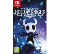Nintendo Team Cherry Hollow Knight