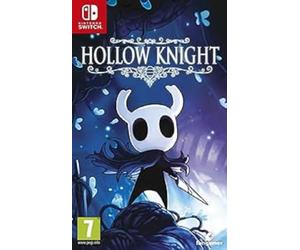 Nintendo Team Cherry Hollow Knight
