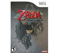 Nintendo The Legend of Zelda - Juego