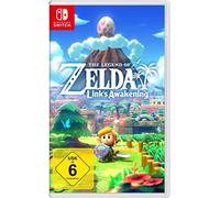 Nintendo the legend of zelda: link?s awakening, switch estándar nin