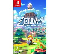 Nintendo The Legend of Zelda: Link's Awakening