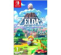 Juego La Leyenda De Zelda: Link's Awakening Para Nintendo Switch