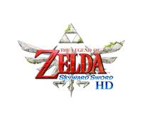 Nintendo The Legend of Zelda: Skyward Sword HD Estándar Nintendo Switch