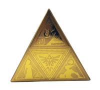 The Legend of Zelda Triforce - Hucha (17,5 cm)