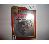 Nintendo The Legend of Zelda: Twilight Princess Nintendo Wii vídeo - Juego (Nintendo Wii, Acción / Aventura, T (Teen))
