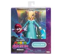 Nintendo The Super Mario Galaxy Movie Figura De Acción Rosalina