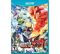 Nintendo The Wonderful 101 Wii U - Juego (Wii U, Acción / Aventura, PG (Guía parental))