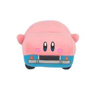 Nintendo Together+ Kirby Car Mouth - Peluche (19 cm)