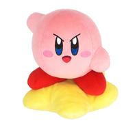 Nintendo Together+ Kirby - Peluche (17 cm), diseño de Estrella