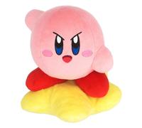 Nintendo together+ kirby - peluche (17 cm), diseño de estrella