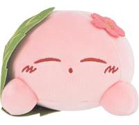 Nintendo Together+ - Peluche Kirby Mochi 15 cm