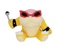 Nintendo together+ - peluche super mario (15 cm)