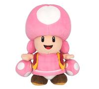Nintendo Together+ - Peluche Super Mario: Toadette 20cm