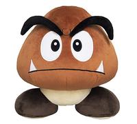 Nintendo Together+ - Peluche Super Mario (30 cm)