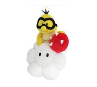 Nintendo Together+ - Peluche Super Mario - Colección All Star AC28 - Lakitu 22 cm
