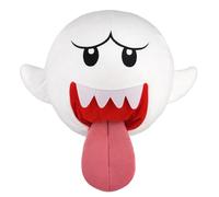 Nintendo Together Plus Boo - Figura de Peluche (tamaño Grande, 47 cm)