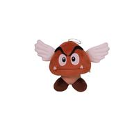 Nintendo Together Plus Paragoomba - Peluche (15 cm)