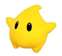 Nintendo Together+ Super Mario Galaxy - Peluche (17 cm)