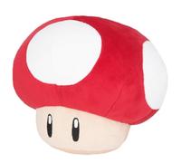 Nintendo Together+ Super Mario - Peluche (16 cm)