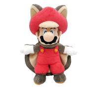 Nintendo Together+ Super Mario - Peluche (24 cm)
