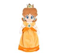 Nintendo Together+ - Peluche Super Mario: Daisy 25cm