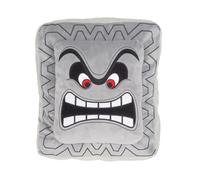 Nintendo Together+ - Peluche Super Mario: Thwomp (37cm)