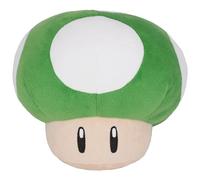 Nintendo Together+ Super Marion - Peluche de Hongo 1UP (16 cm)