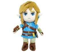 Nintendo Together+ The Legend of Zelda: Breath of The Wild Link 28 cm