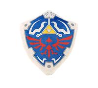 Nintendo Together+ The Legend of Zelda - Escudo de Peluche (40 cm)