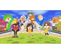 Nintendo tomodachi life: living the dream estándar nintendo switch