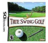 Nintendo - Videojuego Touch Golf: Birdie Challenge - Nintendo DS - Importación USA