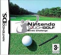 Nintendo Touch Golf - Juego