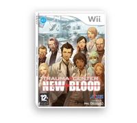 Nintendo Trauma Center: New Blood (importado)