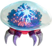 Nintendo Ultraviolet Glow Metroid Braun