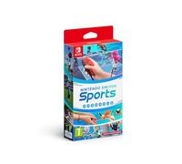 Nintendo Interruptor SPORTS Nintendo Interruptor Nintendo