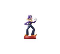 Nintendo Waluigi amiibo (Serie SM)