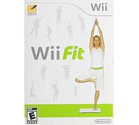 Nintendo Wii Fit