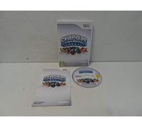 Nintendo Wii Skylanders Spyros Adventure PREOWNED